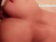 Is milf Chelita's ass delicious enough for you?