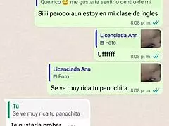 Mi Madrastra Me Coquetea Por Whatsapp