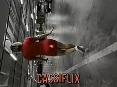 Coelhinha Gostosa Do Rabo Grande Colocou Toda Cenoura Na Bucetinha Completo No Cassiflix