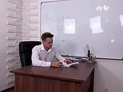 My Stepsister Made Me Cum In Her Pussy! Oh Yes!