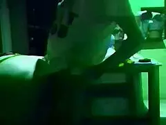 Lulu Madura Loves Anal Fucking with Hot Dialogs