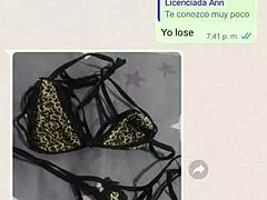 Mi Madrastra Me Coquetea Por Whatsapp