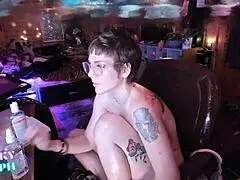 i streamed a clip on 2020 06 29 with some fun