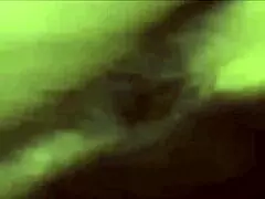 i watched mature argentinian andrea in a hardcore threesome while filming