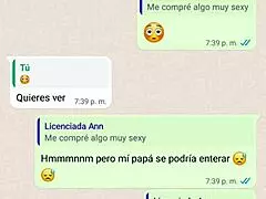 Mi Madrastra Me Coquetea Por Whatsapp