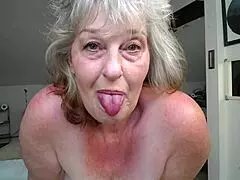 1107 dawnskye1962 brings a fresh new smoking while ignoring and teasing video