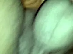 Bbc massage session with mature woman