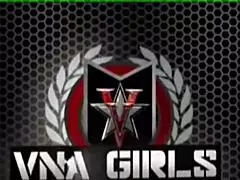 Can Aubrey Black Handle Gorgeous Lesbian Pussy Licking?