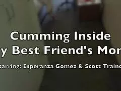 You fuck me so good junior cum on my big tits esperanza gomez
