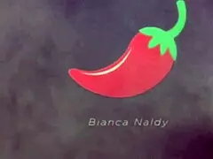 Foda interracial com dotado levando no cu