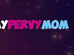 sex secrets between stepmom and stepson revealed in reality