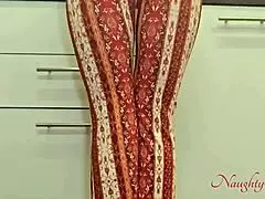 cleaner lady lets me do whatever i want for an extra tip