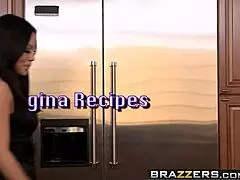 kortney kane's vagina recipe in uniform with keiran lee?