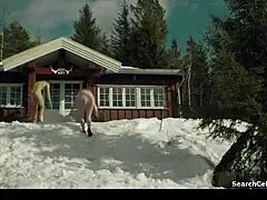 Torunn Loedemel Stokkeland in Lilyhammer S03E05 2014