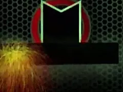 lisa ann showing off her big pussy in lingerie 😘