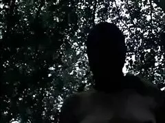 Slave F Gets Humiliated in Forest on 2025 06 25?