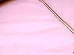 beautiful teen step-daughter teases step-dad?