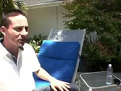 Horny Step Dad Fucks Step Daughter