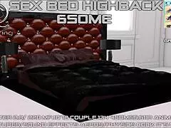 I Hunt Quinn Ying Milf