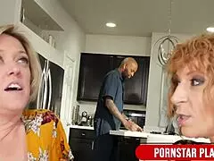 Sara Jay Sexy Matures Lesbian Toys Dildo Domination Dirty Talk