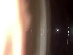 Milfy Calla Plays with Pee?