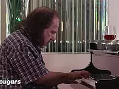 Brenda James interacts with her stepdaughter Sasha Heart