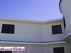 Sweetheartvideo - New Roommates Have Sexy Sloppy Lesbian Sex Until Orgasm