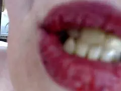 791 Redhaired Pawg Sold An Outfit To A Fun Sissy Boy To Wear Around The House!