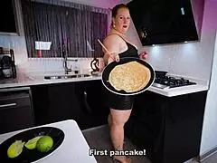 Perfect Pancakes Recipe Without Fail