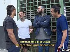 Meus Melhores Amigos e Minha Madrasta em Aventura