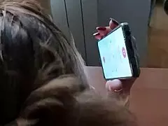 Feeling the passion in this homemade milf mouth compilation.