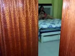 Milf caught and discovered in infidelity