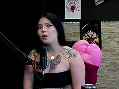 Kalyca reveals wild fetishes in sex worker interview!