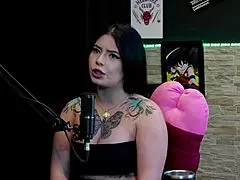 Kalyca reveals wild fetishes in sex worker interview!