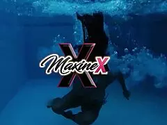 maxine fucks the fattest she also plays with her tits