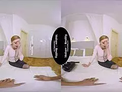 MATUREREALITY - HOTEL ROOM FUCK WITH SKINNY MATURE