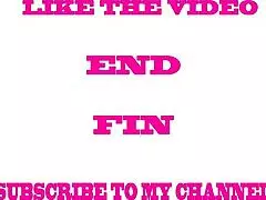 Stepmom Cleans House While Stepson Touches Her Ass