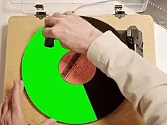 Spending the whole night with this friend