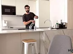 I resolve conflict by payin' for sex with friend's gf