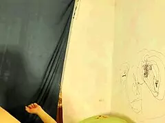 uttaran20 - hard threesome pounding xxx