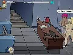 Fuckerman - In Campus.