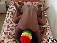 i had romantic sex in the morning with real female orgasms