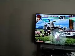 playing video games leads to sex