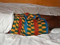 African student and teacher fuck roughly