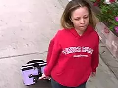 Tia Sweet Is a New Whore