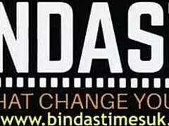 desi owner fucks maid after seeing big boobs and cunt