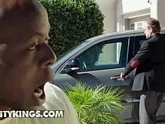 Hot Milf Neighbor Craves Intense Pussy Pounding From Oliver Flynn