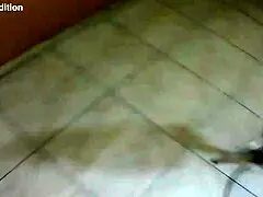 Bianca Naldy is GIVING to PAPAI NOEL with her sexy natural TITS