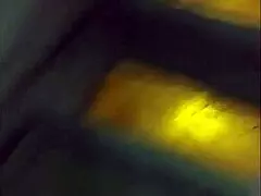 Mature Woman In Halloween Costume Gives Free Blowjob