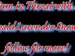 Asian slutty milf rides big black cock